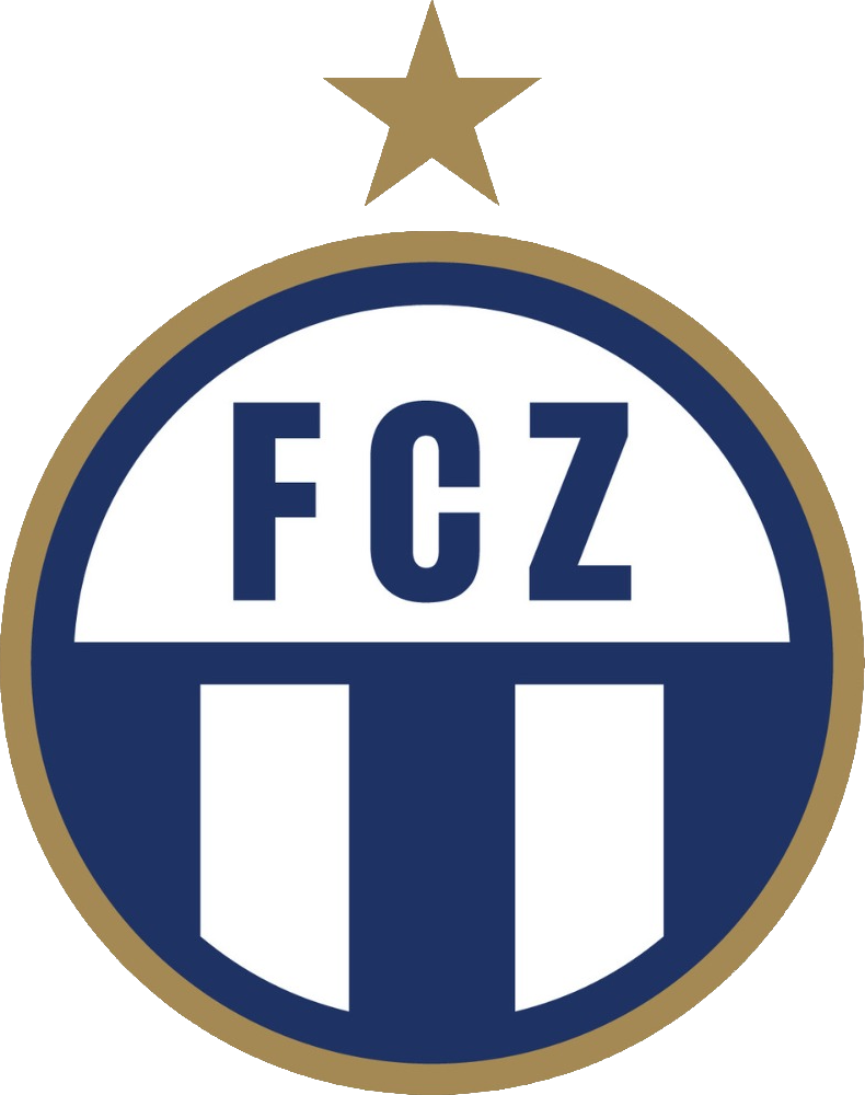 FC Zürich logo